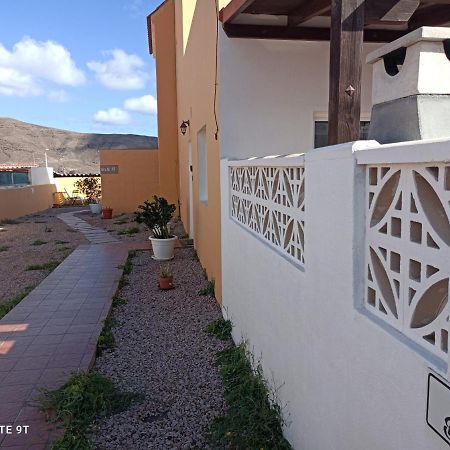 Casa Blancamar Apartment Тарахалехо Екстериор снимка