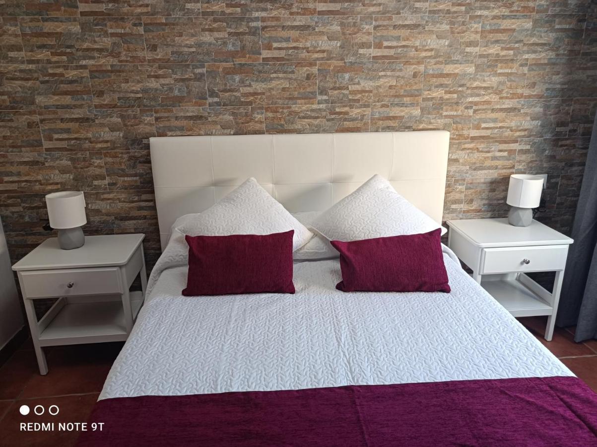 Casa Blancamar Apartment Тарахалехо Екстериор снимка