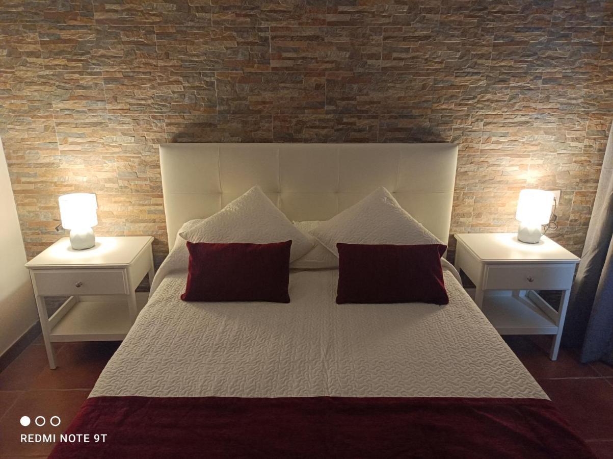 Casa Blancamar Apartment Тарахалехо Екстериор снимка