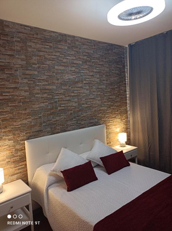 Casa Blancamar Apartment Тарахалехо Екстериор снимка