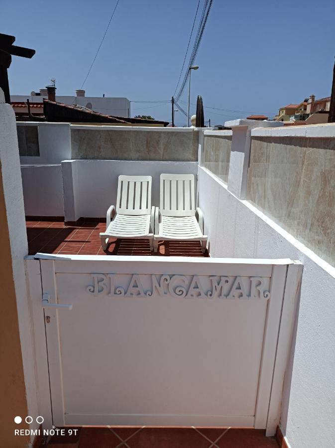 Casa Blancamar Apartment Тарахалехо Екстериор снимка